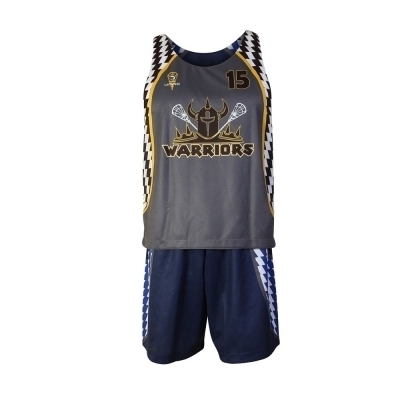 Lacross Uniform